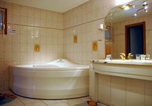 Ремонт ванной комнаты в Брянске