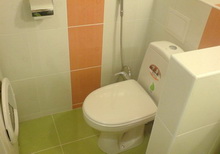 Ремонт туалета в Брянске